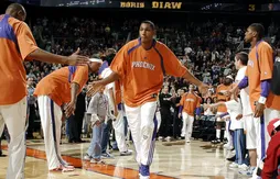 Quand Amar’e Stoudemire se souvient du Boris Diaw de Phoenix