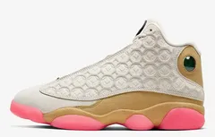 Une Air Jordan 13 inédite pour le Nouvel An Chinois