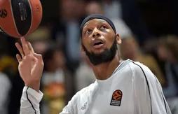 Adreian Payne tué pour avoir tenté de jouer les médiateurs dans une dispute conjugale ?