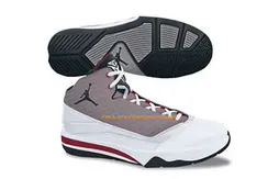 Jordan Brand : une Melo B’Mo pour l’été 2013