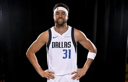 Klay Thompson, l’arme fatale des Mavericks ?