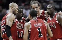 San Antonio – Chicago : Derrick Rose s’empare de Fort Alamo