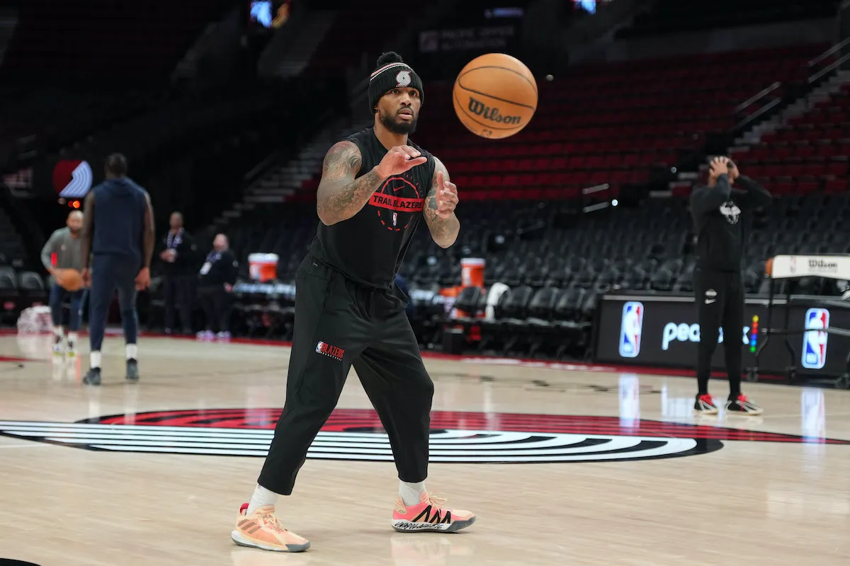 damian lillard