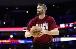 Kevin Love et Cody Zeller déjà adoptés au Heat