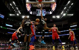 Pronostics NBA | Misez sur Giannis Antetokounmpo face aux Sixers