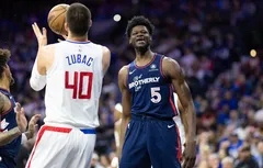 Mo Bamba rejoint les Clippers