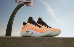 La Jordan Zion 4 se dévoile en deux nouveaux coloris