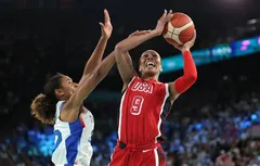 Team USA : A’ja Wilson et Kelsey Plum forfait pour le Mondial