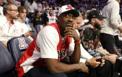 Libéré sous caution, Gilbert Arenas risque jusqu’à 15 ans de prison