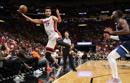 Omer Yurtseven a une nouvelle occasion de se montrer avec le Heat