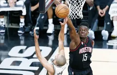 Le Top 15 des free agents encore disponibles