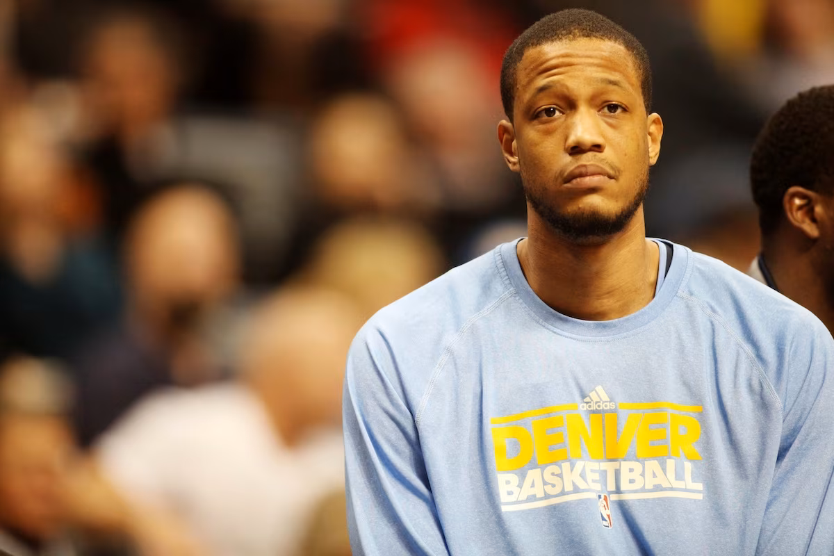 Anthony Randolph