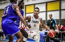 Le championnat de France va-t-il encore envoyer un joueur en NBA ?