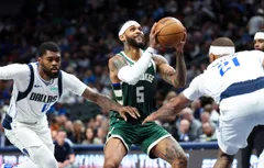 Gary Trent Jr. a accepté un petit salaire aux Bucks pour viser le titre