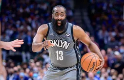 Les Nets ouverts à un trade entre James Harden et Ben Simmons ?