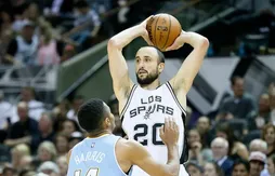[happy birthday] Les plus belles passes de Manu Ginobili