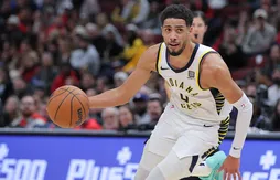 472 jours après, Tyrese Haliburton a rejoué !