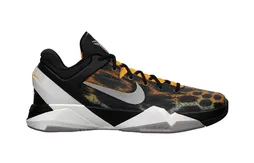 Nike : la Kobe VII s’habille en guépard