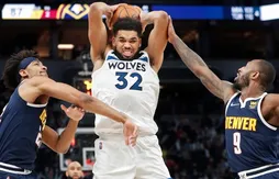 Malgré sa nouvelle sélection All-Star, Karl-Anthony Towns reste focalisé sur sa “mission playoffs”