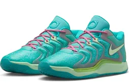 La KD 17 « Bahama Grit » arrive en France