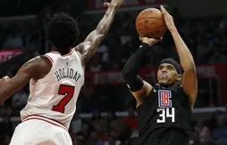 Aux Clippers, le danger vient désormais de partout