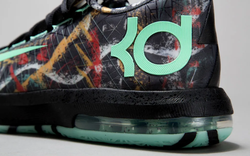 KD 6 Illusion