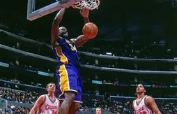 Le 6 mars 2000, Shaquille O’Neal collait 61 points aux Clippers pour son anniversaire