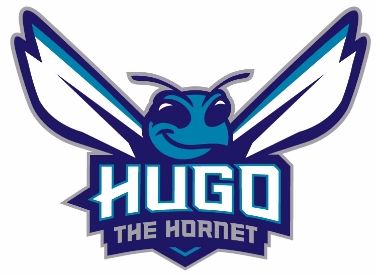 Hornets-Partial-Hugo-Logo
