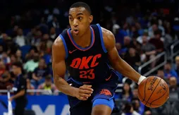 Quand Russell Westbrook fait des heures supplémentaires pour aider Terrance Ferguson