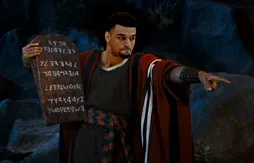 Les Dix Commandements non écrits en NBA