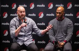 Nouvel homme fort des Blazers, Joe Cronin dévoile sa stratégie