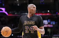 Byron Scott “gêné” par la fin de carrière de Kobe Bryant