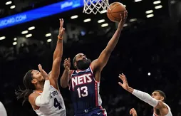 Au bout du suspense, les Nets dominent les Knicks