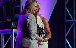Isabelle Fijalkowski et Cheryl Reeve parmi les intronisées au Hall of Fame du basket féminin