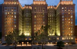 L’hôtel hanté qui terrifie les joueurs NBA