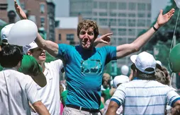 Rick Carlisle a pu compter sur Bill Walton pour son premier rendez-vous avec sa femme