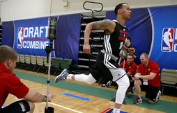 Under Armour, équipementier du Draft Combine