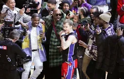 Nouveau roi du dunk, Mac McClung garde les pieds sur terre