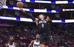 Dillon Brooks toujours sur son nuage depuis la Coupe du monde