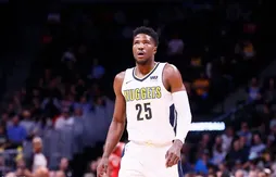 Même sans prolongation, Malik Beasley joue sans pression