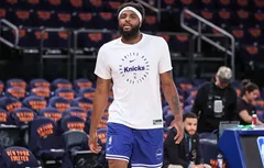 Face aux Hawks, les Knicks se découvrent une faiblesse