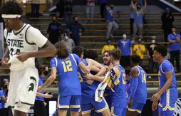 March Madness : UCLA réussit le hold-up contre Michigan State