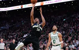 La NCAA ? L’un des grands regrets de Giannis Antetokounmpo