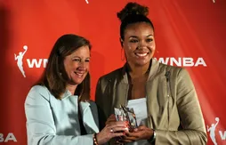Une exclusivité en WNBA pour les basketteuses ? Oui, mais pas à n’importe quel prix