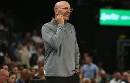 Les Knicks vont demander aux Mavs à rencontrer Jason Kidd