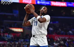 Les Wolves vont-ils pouvoir garder Naz Reid ?