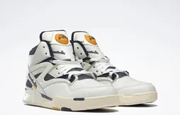 La Pump Omni Zone II en mode “old school”