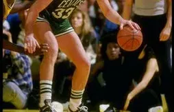 [compilation] les plus belles passes de Larry Bird