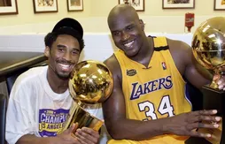 La bague de champion de Kobe Bryant offerte à son père mise aux enchères