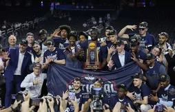UConn et LSU iront bien à la Maison-Blanche
